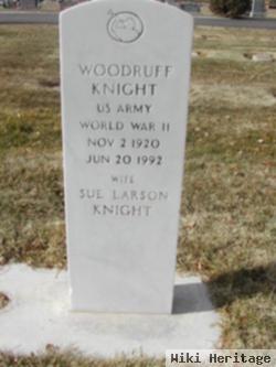 Woodruff Knight