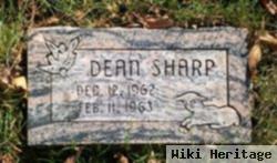 Dean Sharp