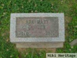 Ada Mary Cooper