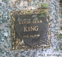 Kevin Sean King