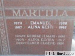 Emanuel Marttila