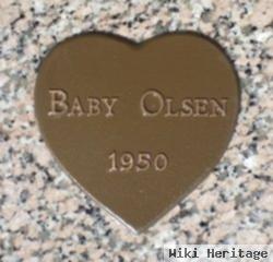 Baby Olsen