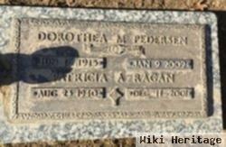 Dorothea Marie Gartin Pedersen