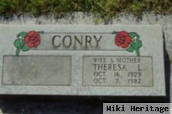 Theresa L Conry