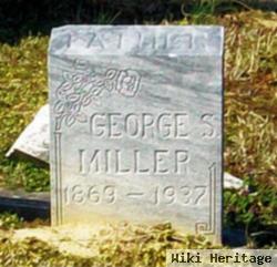 George S. Miller