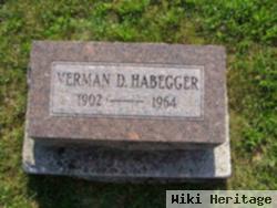 Verman David Habegger