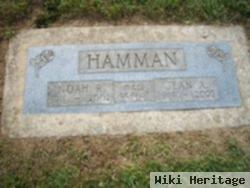 Noah R Hamman