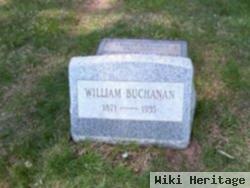 William Buchanan