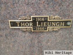 Thor Lieungh