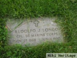 Rudolpho J. Longo