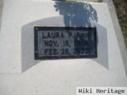 Laura P Rinn