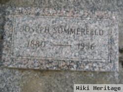 Joseph Sommerfeld