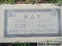 Glen Ray