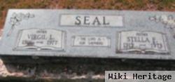 Virgil L. Seal