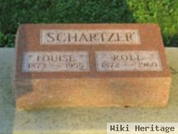 William Rolland "roll" Schartzer