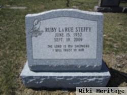 Ruby Larue Steffy