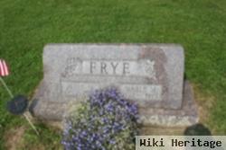 Jerry M Frye