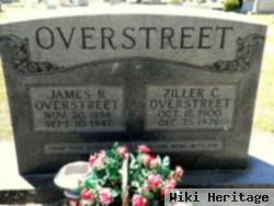 Ziller Croft Overstreet