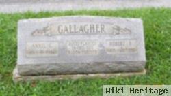 Robert R Gallagher