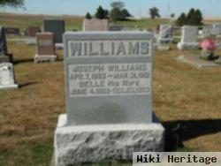 Belle Williams