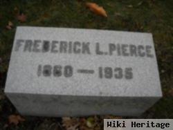 Frederick Lewis Pierce