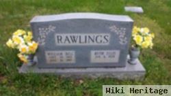 William Rawlings