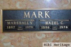 Marshall V Mark