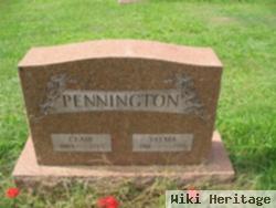 Clair Pennington