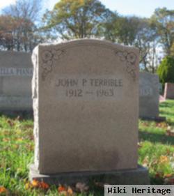 John P. Terrible