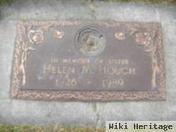 Helen M Heckathorn Hough