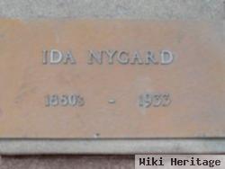 Ida Swarvar Nygard