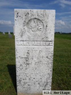 James Andrews