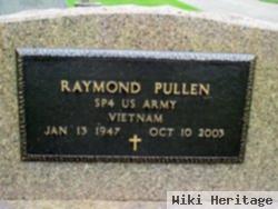 Raymond Pullen