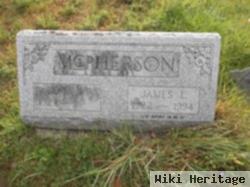 Mae R. Mcpherson