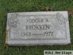 Roger Adam Brokken