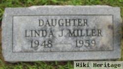 Linda Jane Miller Miller