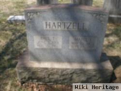 Paul T Hartzell