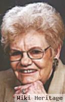 Patsy L. Mcglothlen Hollingsworth