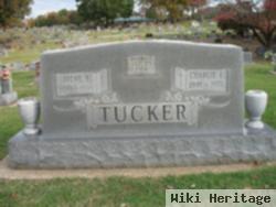 Sgt Charles L. Tucker