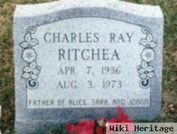 Charles Ray Ritchea