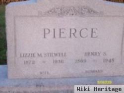 Henry Samuel Pierce