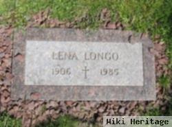 Lena Mando Longo