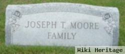 Joseph T. Moore