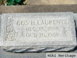 Gus Hebert Laurents