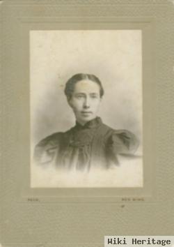 Ida Priscilla Danielson