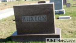 Fleta H. Buxton