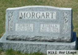 Robert Morgart