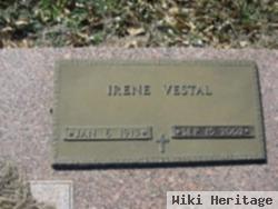 Irene Masters Vestal