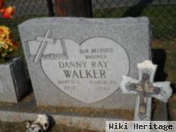 Danny Ray Walker