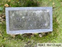 Margaret Dewitt